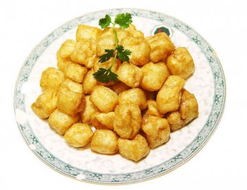 哪些人适用油豆腐