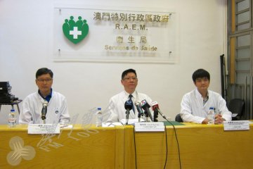 山顶医院重申送外就诊机制透明公开