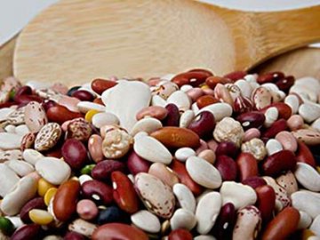 让传统中医 解析五谷杂粮的药性