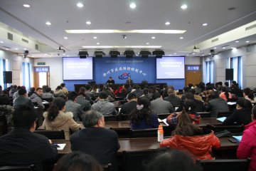 强基础提能力，徐州市疾控中心加强死因及肿瘤报告培训