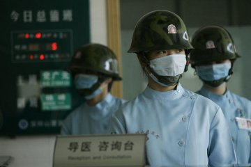五部门联手严惩六类医闹