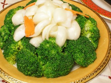 食疗养生：男人应知的16种壮阳食物