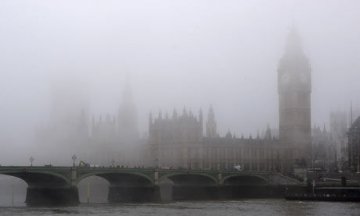 英国议院报告：空气污染致英每年5万人早死