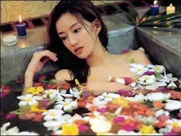洗澡时小心晕厥 教你如何正确洗澡