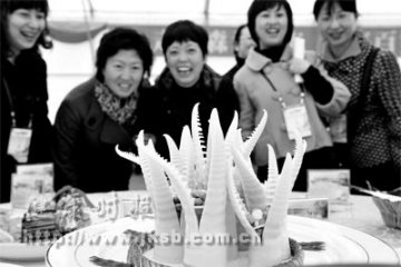 芦笋是抗癌之王