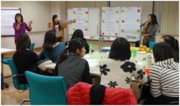 慢性病防制委员会举办“慢病自我管理课程”组长优化工作坊和分享会