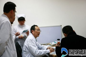 世界心脏病日：胡大一教授谈心血管病预防和康复