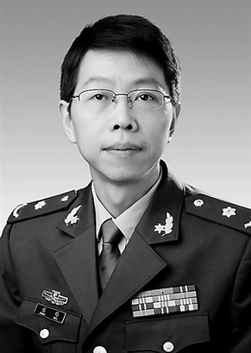 眼科专家蒋炜：让眼病战士重返训练场