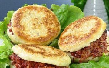 全国最著名的34大招牌菜