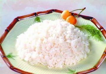不吃主食只吃菜易发胖