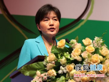 邢军：医保支付可借鉴法国经验 信息收集很关键