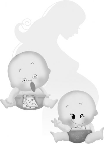 双胞胎先出生的就是老大？专家称未必