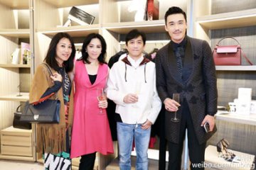 梁朝伟容颜逆生长 减龄小秘方拿走不谢！