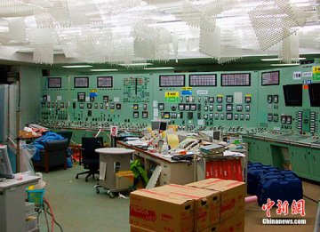 日本核危机比预期严重 中韩再次测到微量放射物