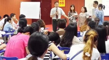 药店医疗器械专员是怎么炼成的，销售爆棚奥秘在此