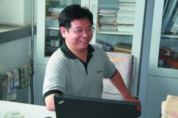 中国的土壤重金属污染日益严重