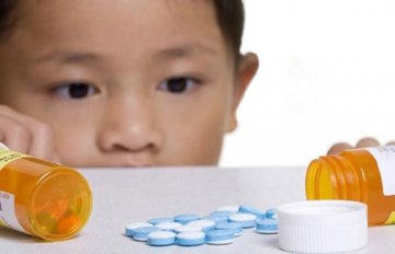 妈妈们都该知道的儿童用药常识