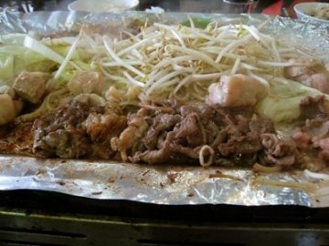 盘点：世界各地的“非主流”食物