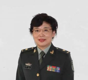 李玲：康复医学事业的排头兵