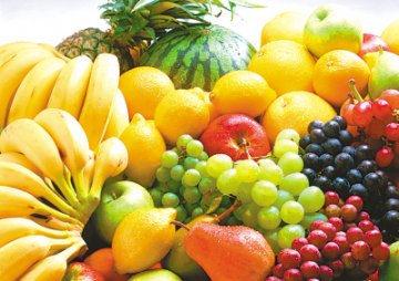 个儿大的草莓能吃吗