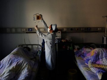 走进艾滋病患者的真实世界
