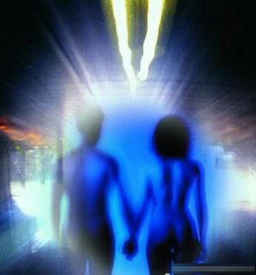 人临死前的11种感受