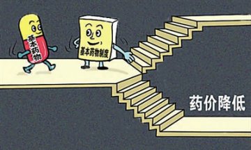 药改差钱更差“服务动力”
