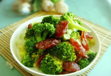 十种食物让你多活20年