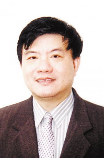 陈竺任卫生部部长
