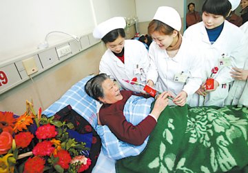 重庆：商业医保客户看病有望不再垫钱