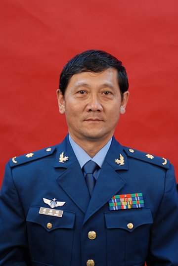 解放军第463医院耳鼻喉科主任医师：徐振明