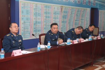打造合格临床医生 空军总医院再发力