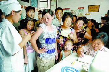专家提示：三大信号预示可能感染乙脑