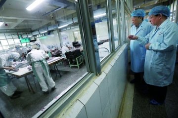 北京市食药监局履新 节前先查老字号食品安全