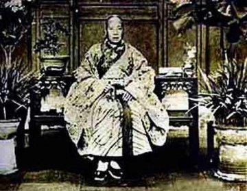 揭密清代太监净身全过程