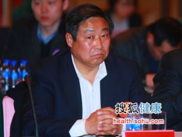 刘嘉坤：山银花比金银花还好？应加强质量监管