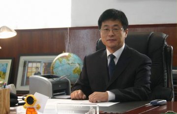 著名医学影像学专家 “中国医院院长领导力杰出业绩奖”得主