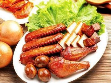 七种隔夜食物竟有毒