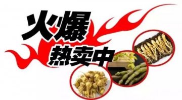 还在靠饮片赚钱？可食疗的鲜药材，增量就靠它了！