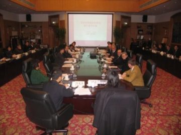 2008年国家结核病防治规划联合督导圆满结束