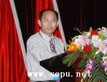 刘朝阳博士：高分辨质谱在代谢组学研究中的应用