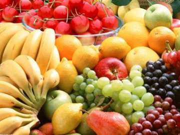 健康指南：水果大餐 怎样吃最健康