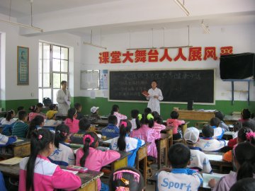 关注饮水卫生 共享健康生活