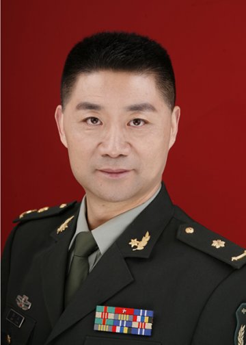 精诚精术 大爱无疆
