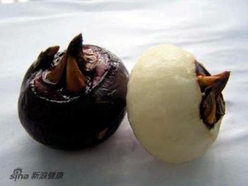 抗癌水果蔬菜前18强排行榜