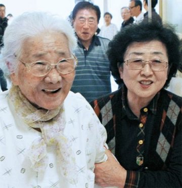 韩102岁老人接受癌症手术 破世界高龄手术纪录
