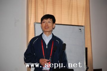 牛增元研究员：农兽药残留检测中串联质谱方法优化策略