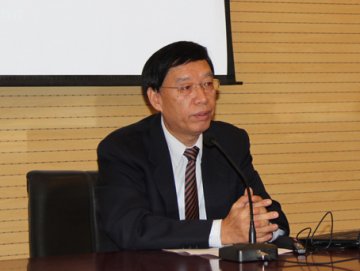 CFETP承办的2014年亚洲国家现场流行病学官员研修班举行开班仪式