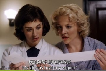 阴蒂比阴道更敏感吗