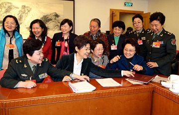 联名提案 推动护士法立法